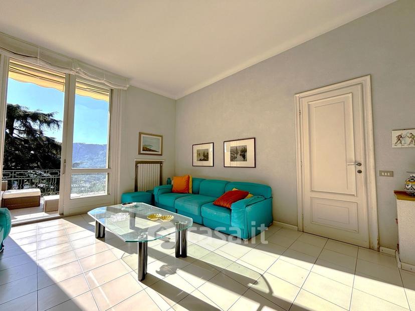 Quadrilocale in Via San Lorenzo — foto 17 di 29