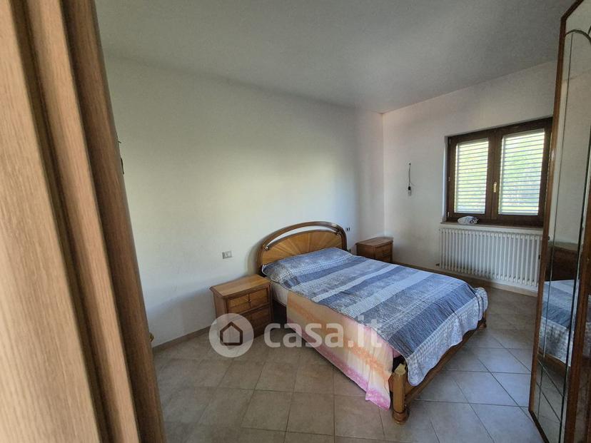 Trilocale in Contrada Piano di Zucchero — foto 23 di 29