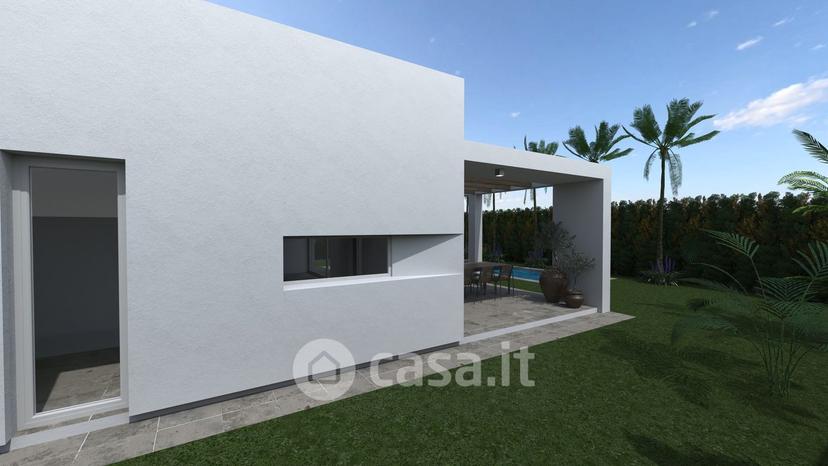 Villa in Via Pietro Lecciso 4 — foto 2 di 29