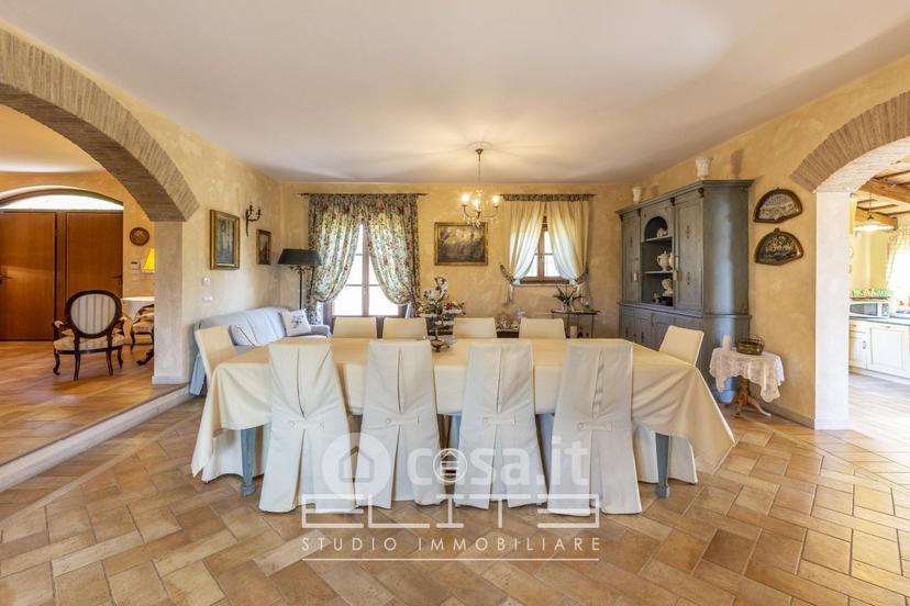 Villa in Strada Fabbrici Ville — foto 45 di 56