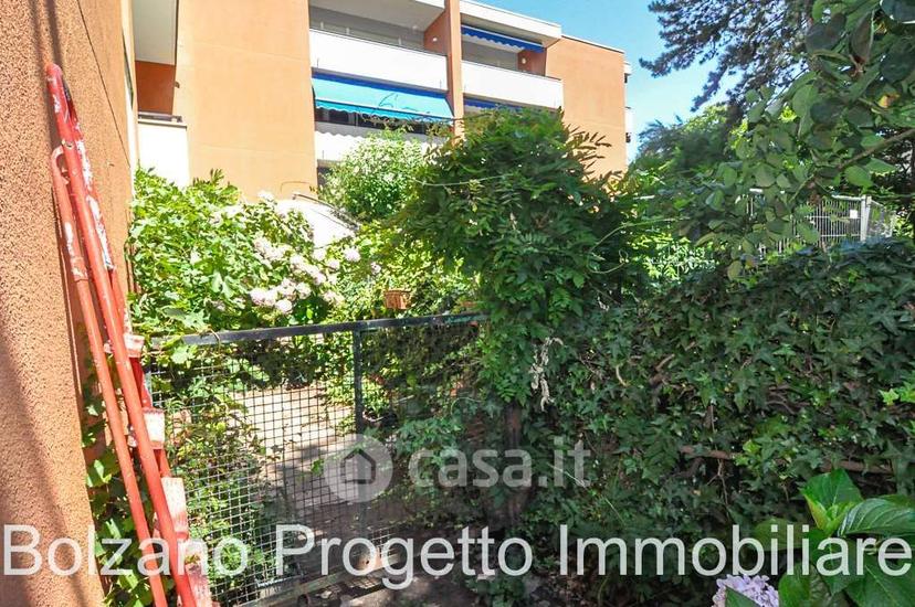 Quadrilocale in Via Fago 58 — foto 57 di 57