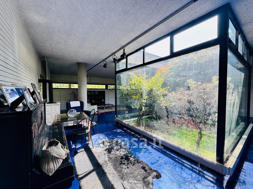 Villa in Via Giosuè Carducci 20 a — foto 79 di 182