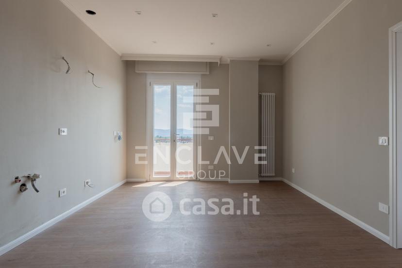 Trilocale in Piazza Valdelsa — foto 4 di 28