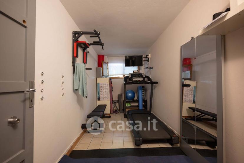 Trilocale in Via Castiglione 108 — foto 32 di 35