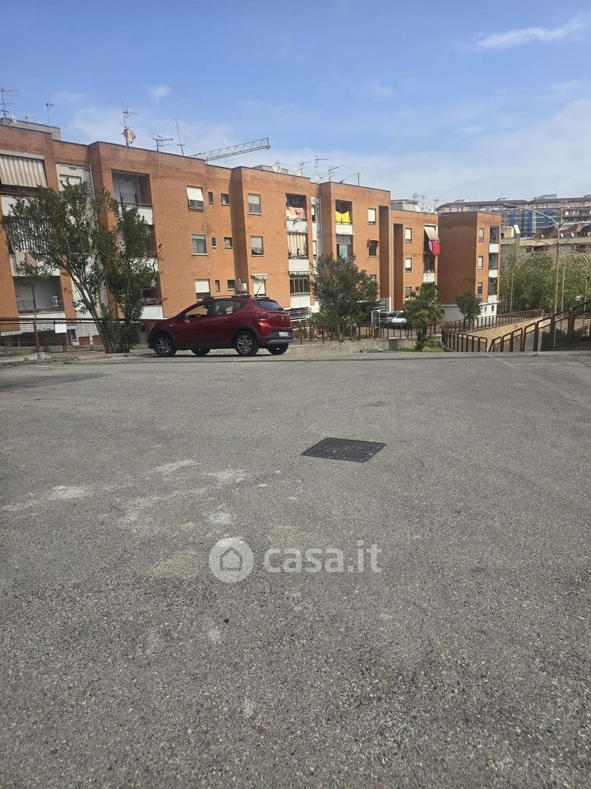 Quadrilocale in Via Fiamme Gialle — foto 26 di 26