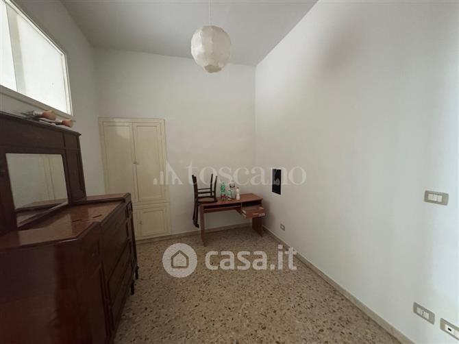 Trilocale in Via Cibele