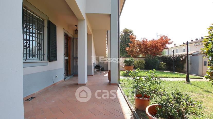 Villa in Via del Parco 49 — foto 42 di 48
