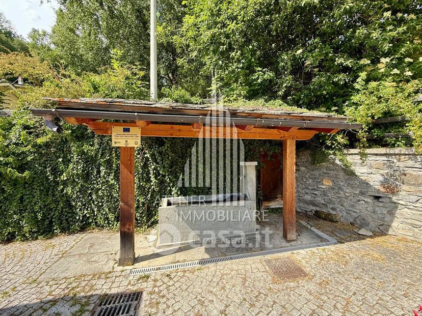 Trilocale in Frazione Beillardey 50 — foto 27 di 31