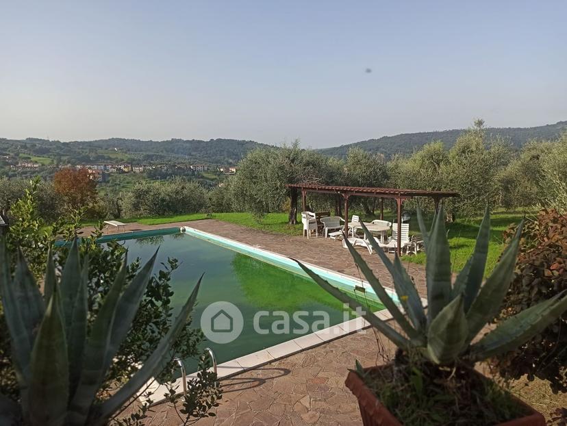 Villa in Via degli Arrighi 2 — foto 47 di 95