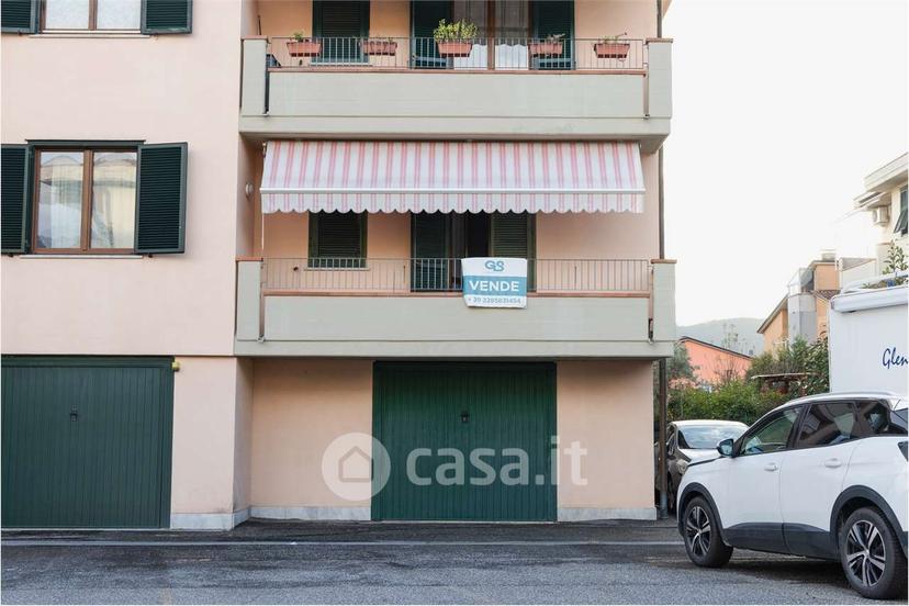 Quadrilocale in Via Sarzanello 118 — foto 17 di 35