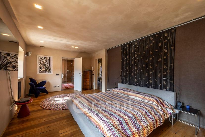 Villa in Località Cort 14 — foto 2 di 45