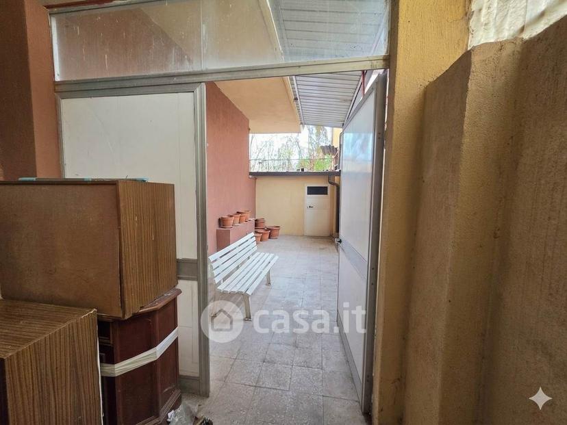 Quadrilocale in Via Fratelli Rosselli 16 — foto 15 di 18