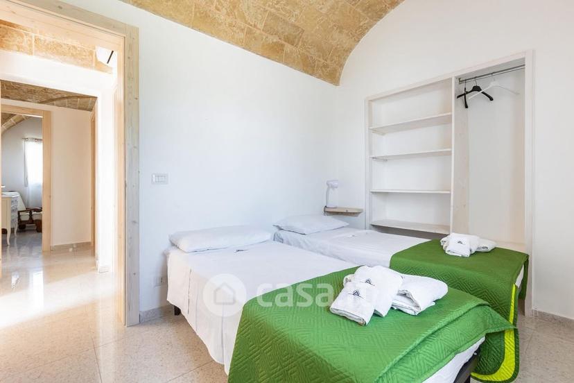Villa in Località Fani 2 — foto 17 di 24