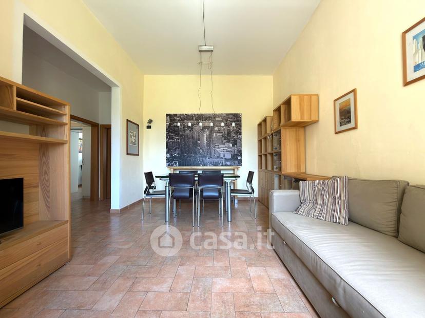 Quadrilocale in Via Gaspare Luigi Spontini 22 — foto 18 di 20