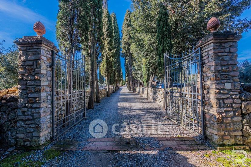 Villa in Località San Donato — foto 4 di 43