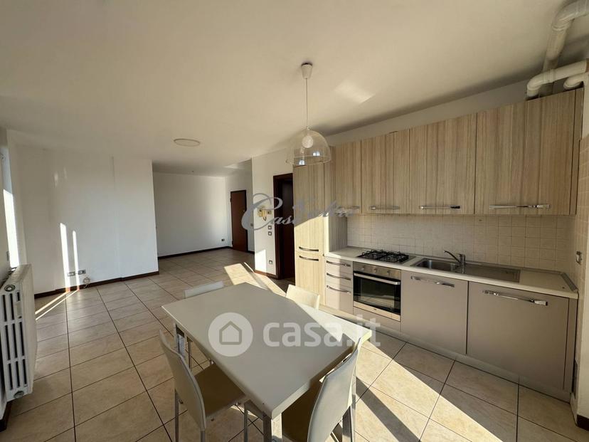 Trilocale in Via dei Giovi 11 — foto 16 di 28