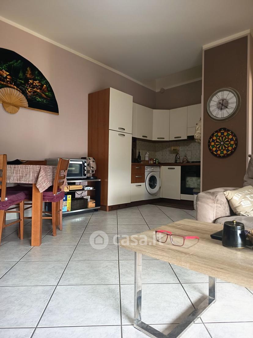 Bilocale in Via Stradone — foto 12 di 14
