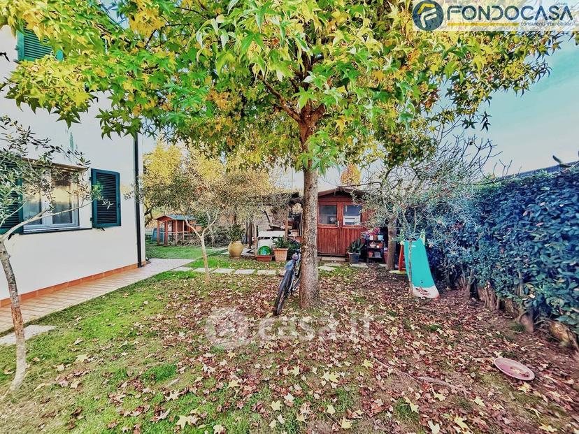 Villa in Via Bregoscia — foto 15 di 46