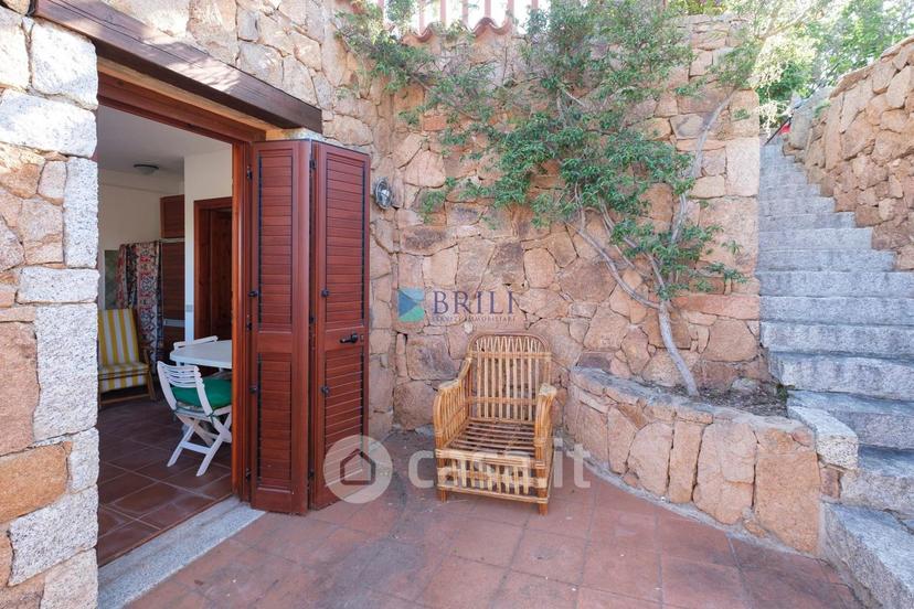 Villa in Via Marghine — foto 38 di 42