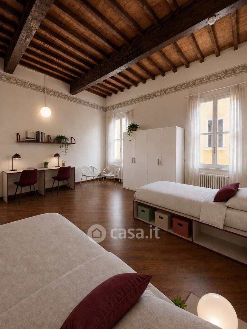 Stanza in Via Palazzolo 5 — foto 3 di 10