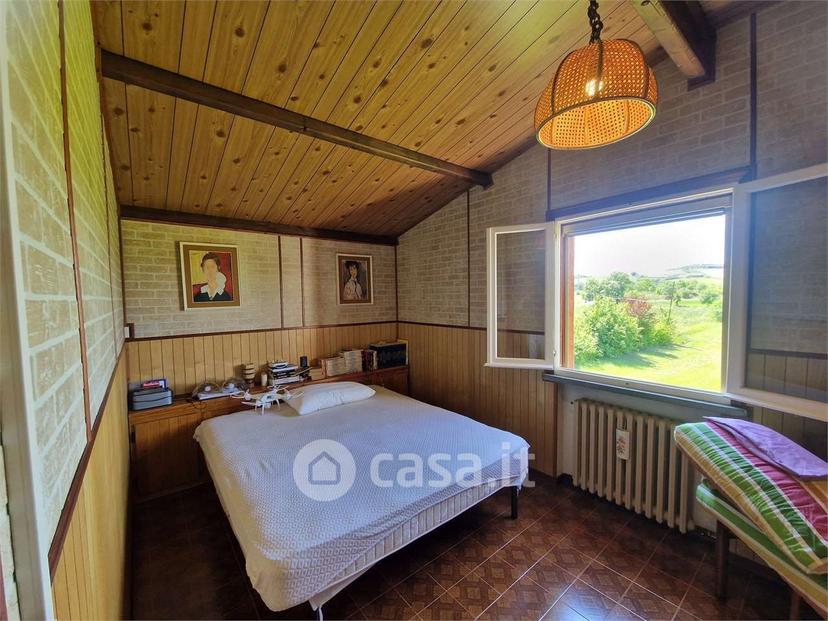 Villa in Via Cà de Becchi 12 — foto 27 di 50