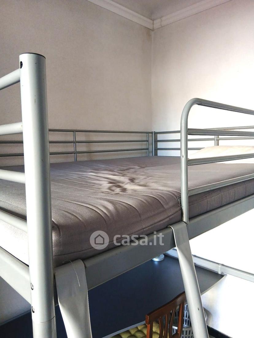 Trilocale in Via Teodosio — foto 20 di 23