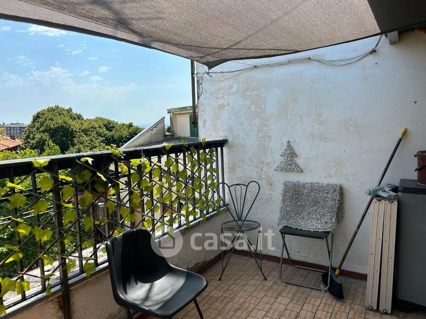 Trilocale in Via Francesco Torta — foto 6 di 87