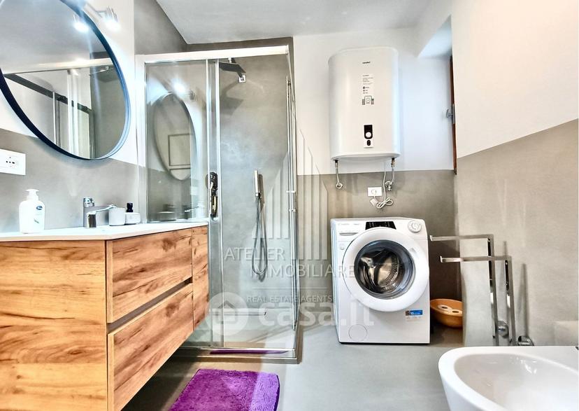 Appartamento in Via Rue F. Magni 15 a — foto 37 di 37