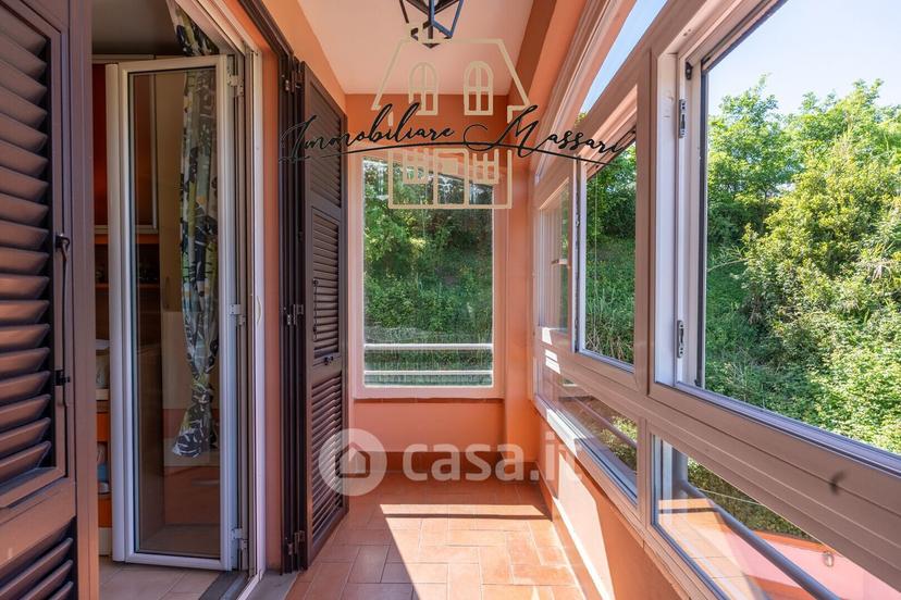Appartamento in Via Valle 20 — foto 18 di 50