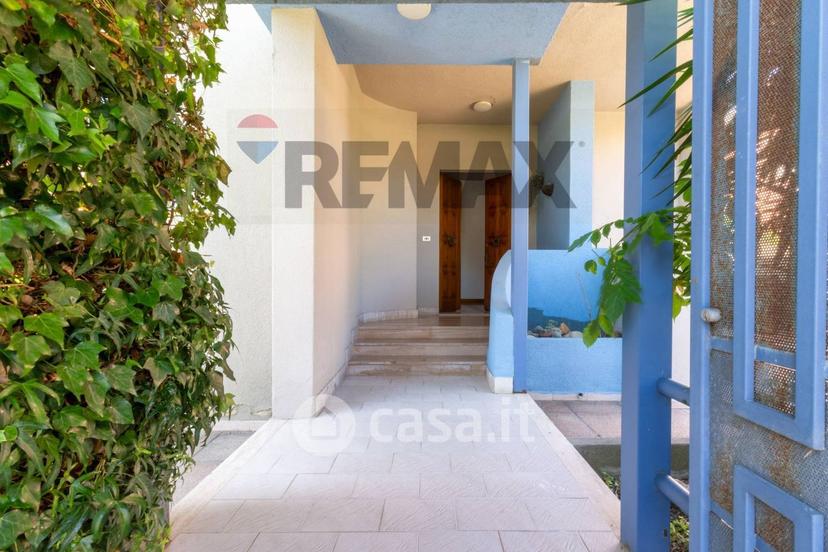Villa in Via Bartolomeo Colleoni 10 — foto 46 di 46