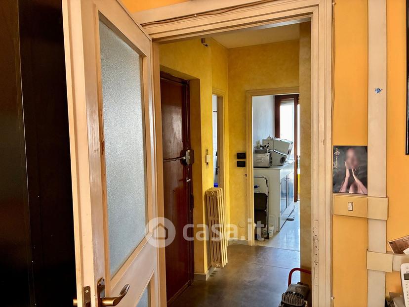 Bilocale in Piazza Stampalia 22 — foto 4 di 22