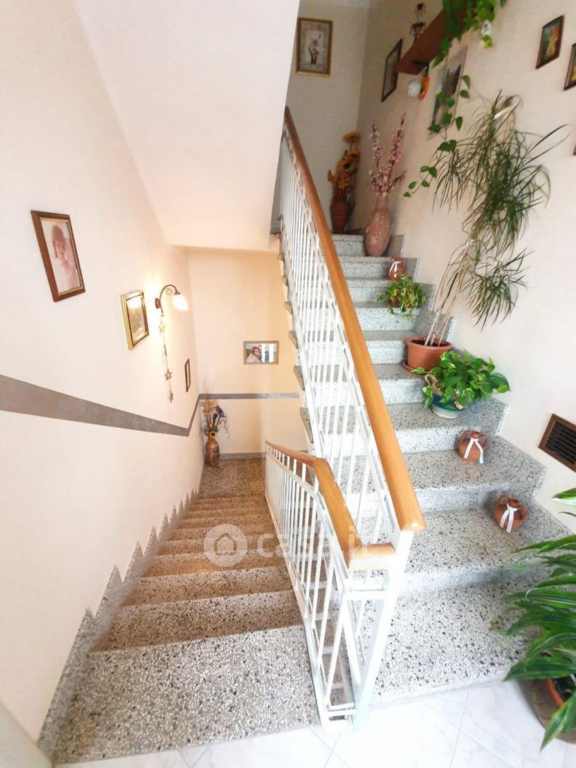 Villa in Piazza Marconi 33 — foto 16 di 31