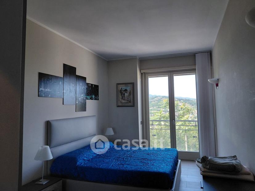 Bilocale in Viale Atlantici — foto 32 di 33