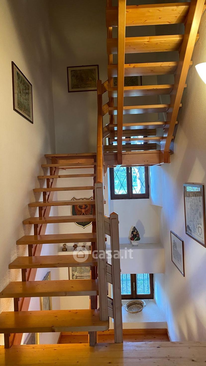 Villa in Località Passo Penice 2 — foto 26 di 40