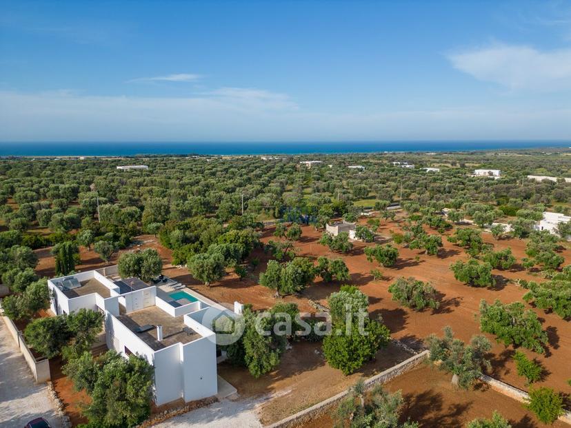 Villa in Contrada Sierri — foto 44 di 52
