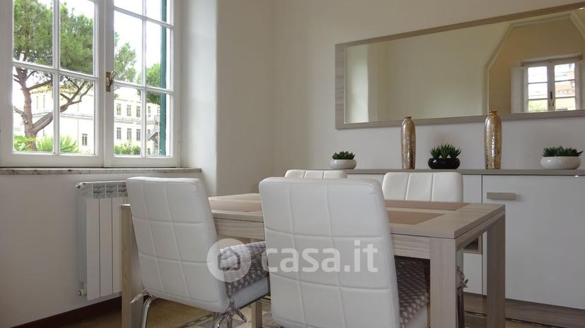 Stanza in Via delle Sette Chiese 93 — foto 22 di 22