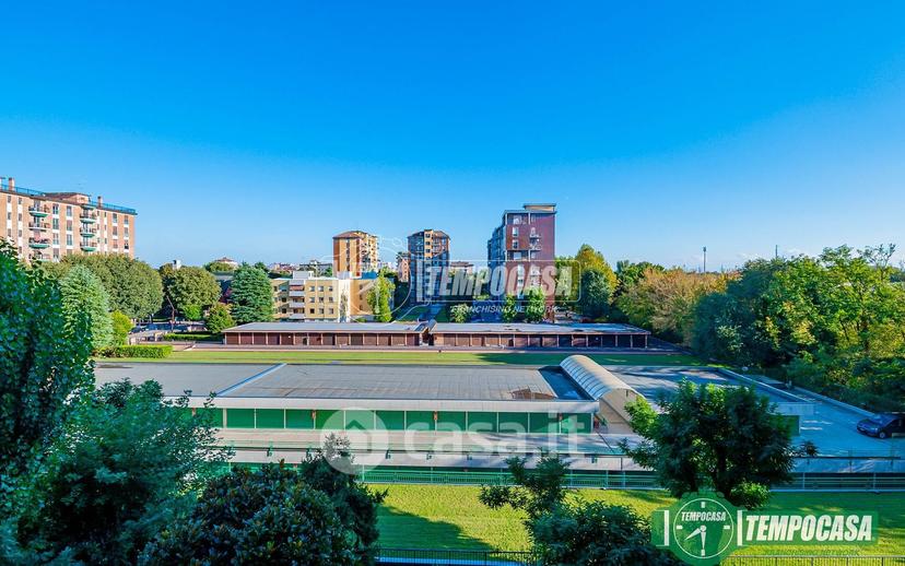 Quadrilocale in Via Giuseppe di Vittorio — foto 19 di 25