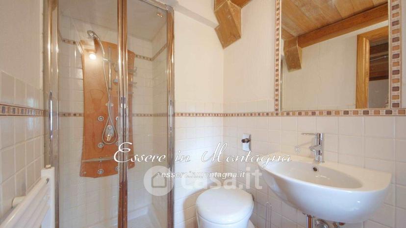 Villa in Via Faidello 45 — foto 67 di 69