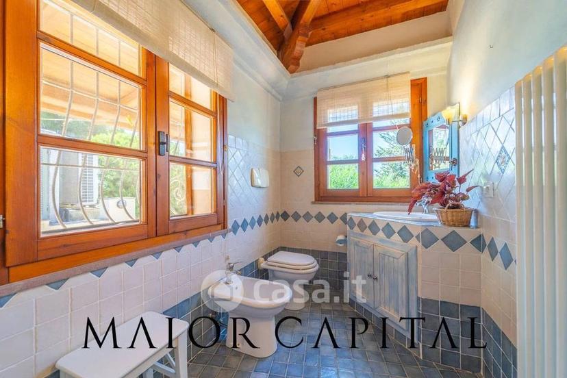 Villa in Strada Vicinale Carrabuffas Traversa a — foto 50 di 57