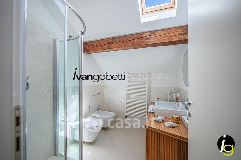 Villa in Via Per Gignese — foto 37 di 42