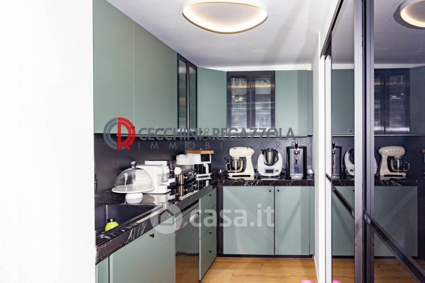 Quadrilocale in Via Santo Garovaglio 32 — foto 12 di 32