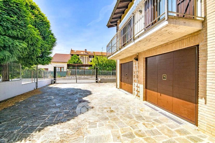 Villa in Emilia — foto 44 di 75