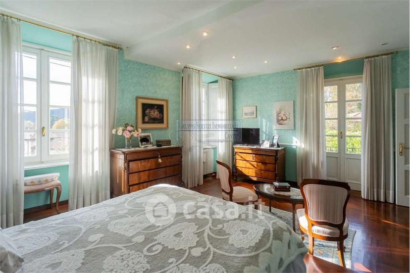 Villa in Via Ai Monti — foto 21 di 50