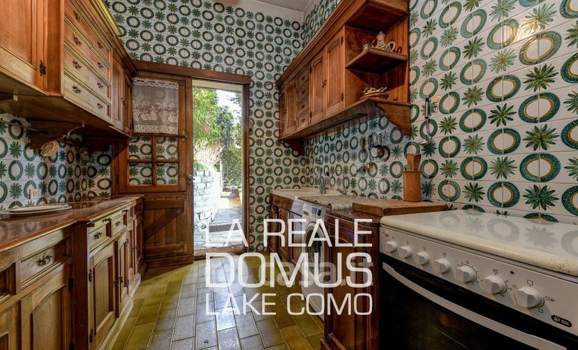 Villa in Via Roiano 2 — foto 24 di 40
