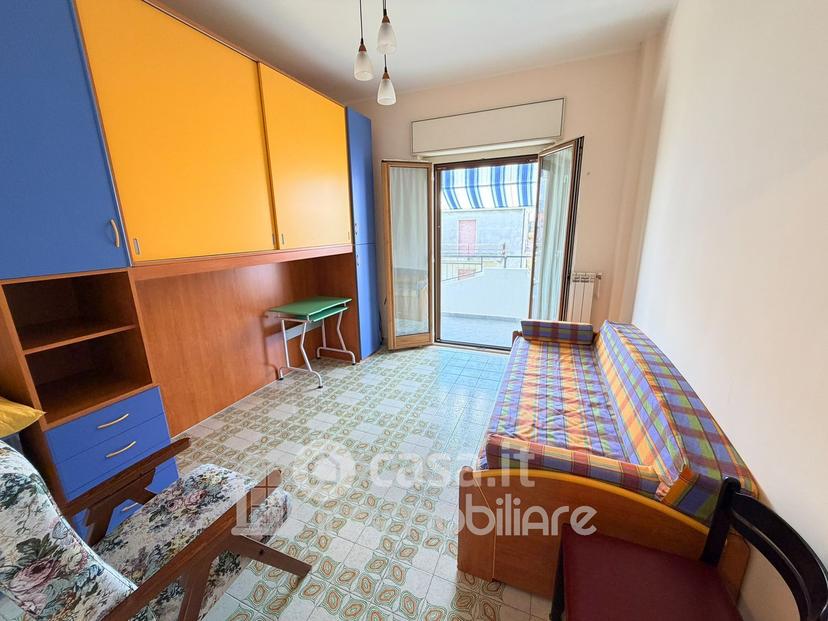 Trilocale in Via Alcide de Gasperi 7 — foto 52 di 54