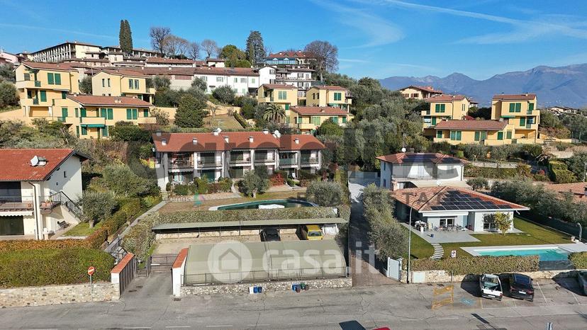 Bilocale in Via Giuseppe Zanardelli 29 — foto 54 di 60