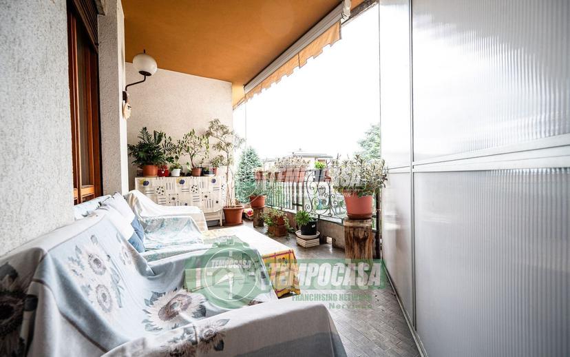 Quadrilocale in Via Buonarroti 3 — foto 17 di 29