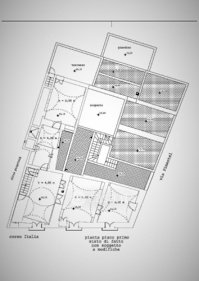 Villa in Corso Italia 31 — foto 4 di 20