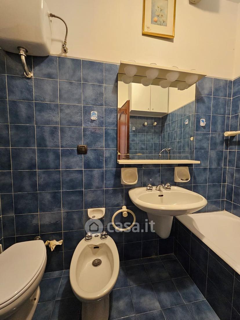Appartamento in Via Sessarego 12 — foto 19 di 28