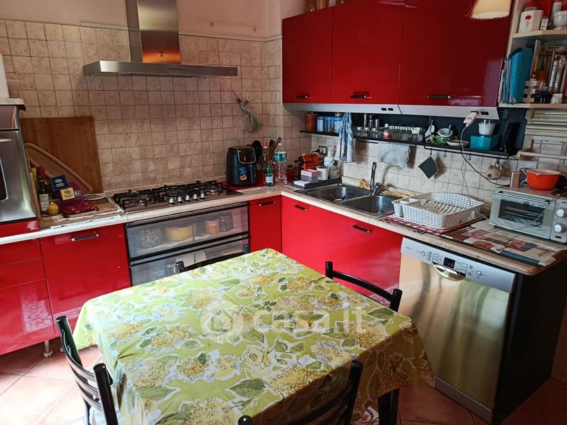 Appartamento in Viale Raffaello Sanzio — foto 4 di 20